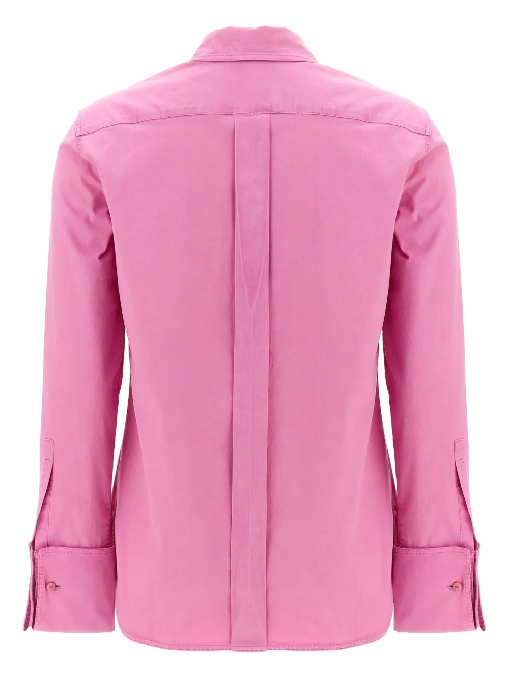 Max Mara Francia shirt - Roze