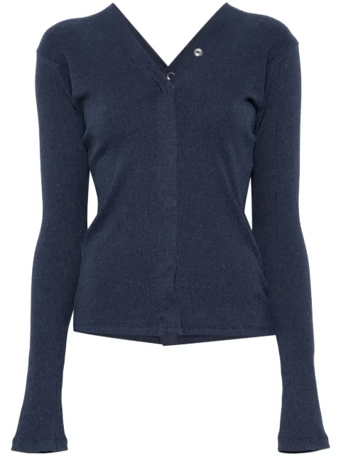 Baserange Tav cardigan