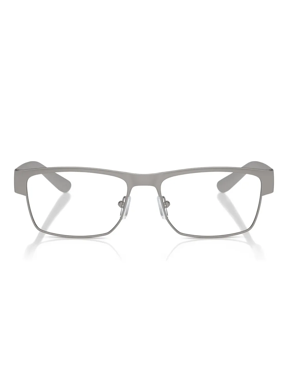 Armani Exchange AX1065 Matte Blue Blauw