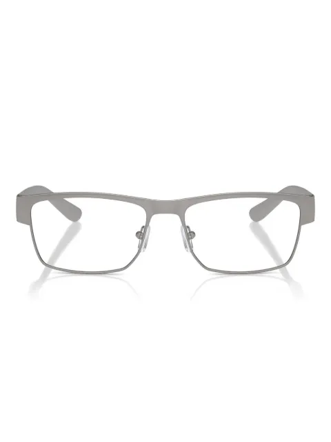 Armani Exchange AX1065 Matte Blue