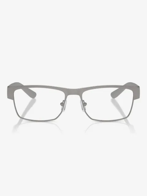 Armani Exchange 长方形镜框眼镜