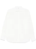 Baserange Claude shirt - White