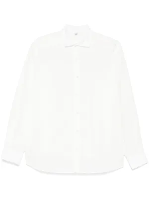 Baserange Onda shirt シャツ　(size:xs) BASERANGE LOOSE TEE XS AURAL Short sleeve bamboo T-shirt Cut