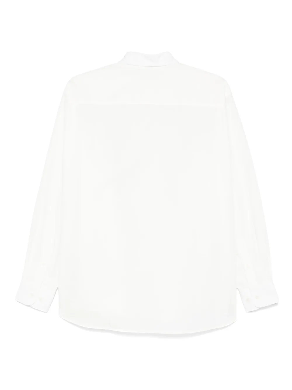 Baserange Claude blouse - Wit