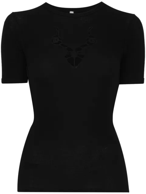 Baserange Cable T-shirt