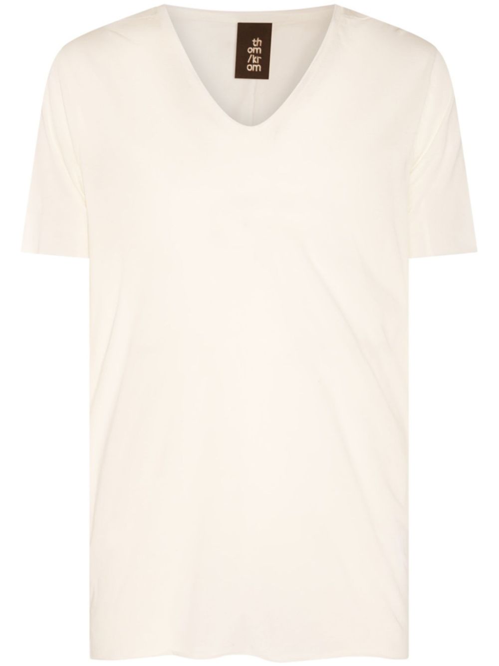 cotton T-shirt