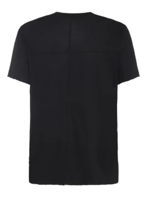 Tシャツ・カットソー THOM KROM Men T Shirts MTS852BLACK Black Thom Krom T-Shirts for Men - Shop Now on FARFETCH
