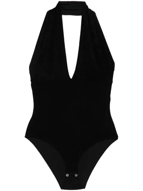 Baserange Hall bodysuit