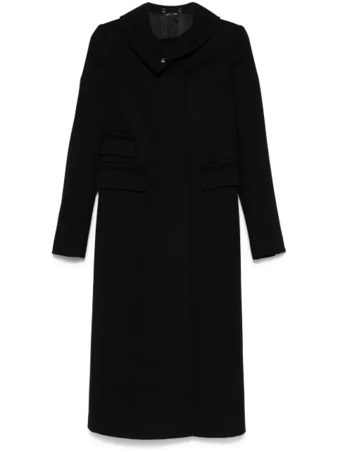 Gucci Pre-Owned 1990s single-breasted coat