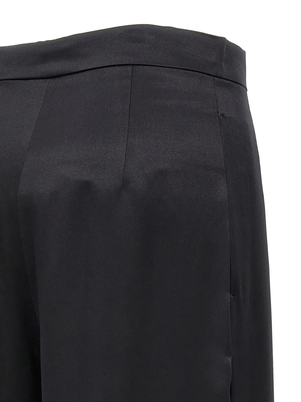 Max Mara Fiesta broek Zwart