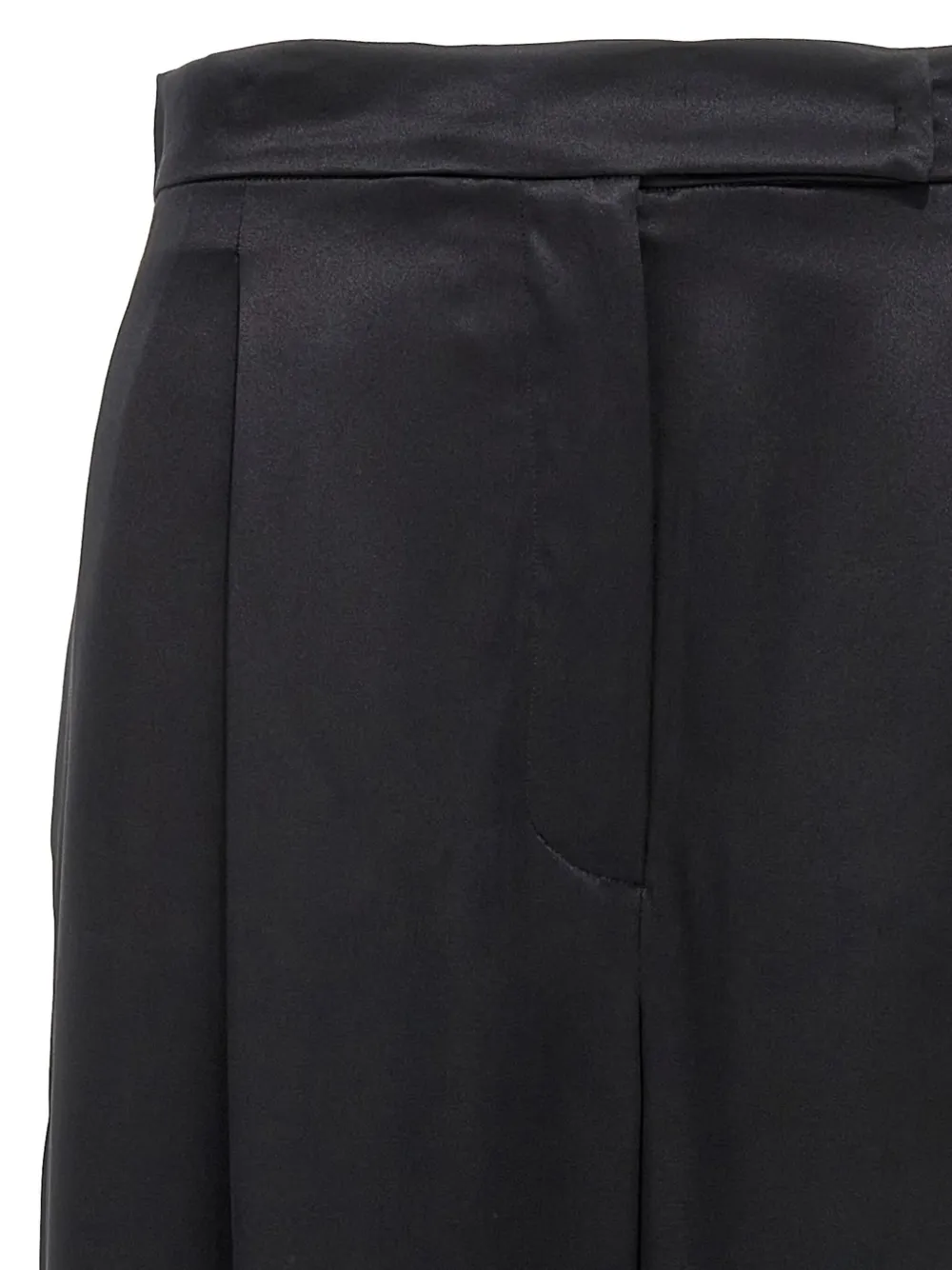 Max Mara Fiesta broek Zwart