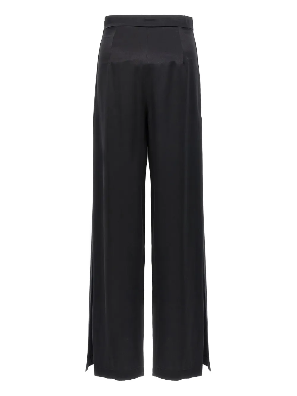 Max Mara Fiesta pants - Zwart