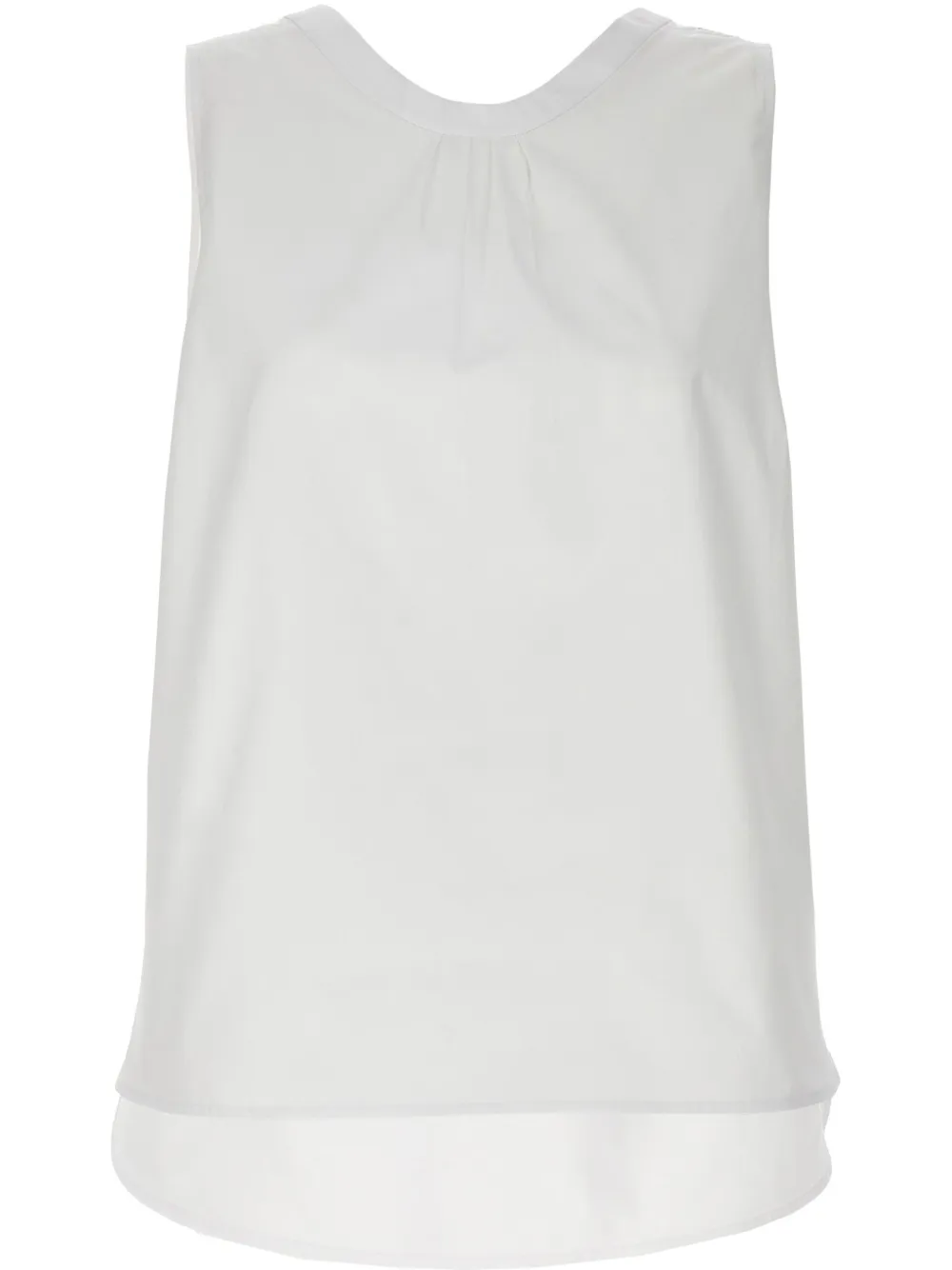 Max Mara top Ofelia | blanco | Image 1