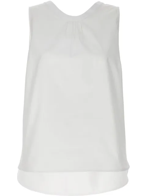 Max Mara top Ofelia