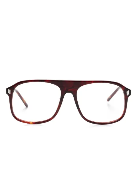 Lesca Club glasses