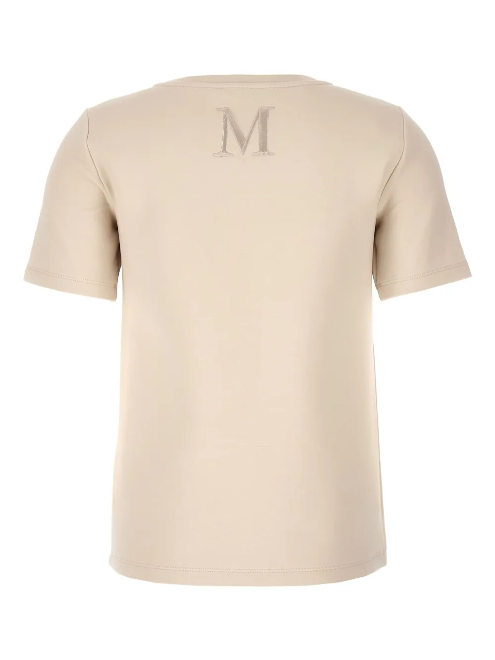 Max Mara Fianco T-shirt - Beige