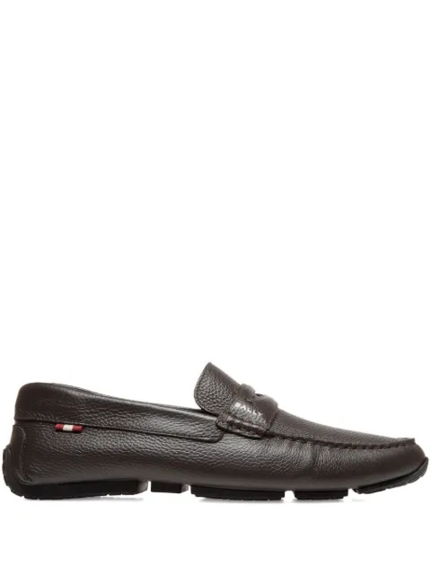 Bally mocasines Pilot Driver