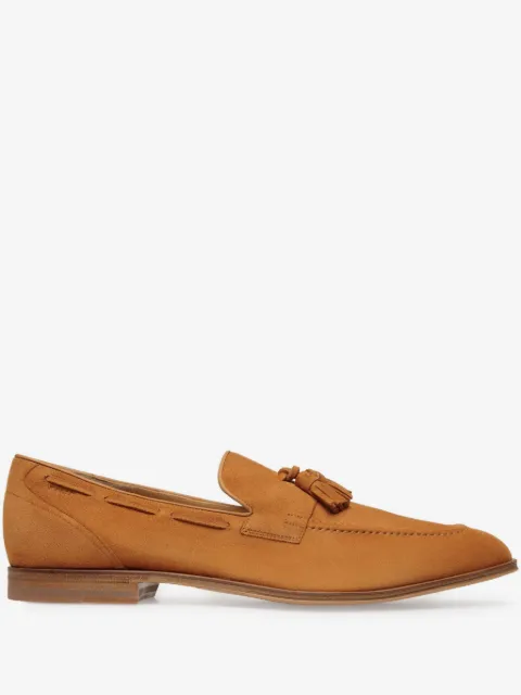 Bally Morphology loafers
