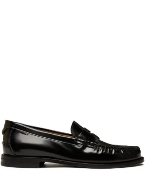 BALLY（バリー）モカシン - FARFETCH