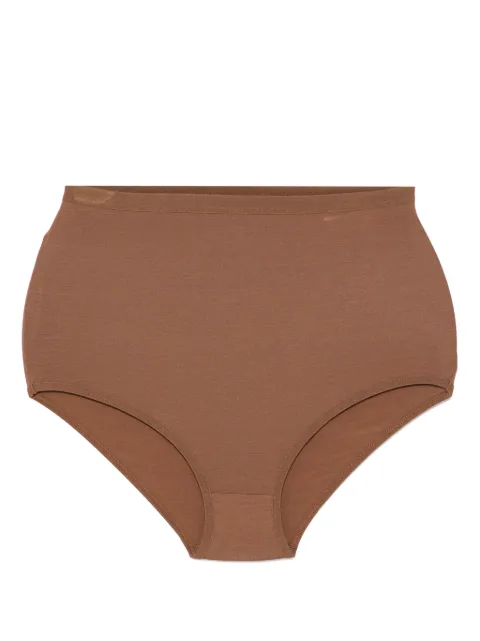 Baserange high-waisted briefs