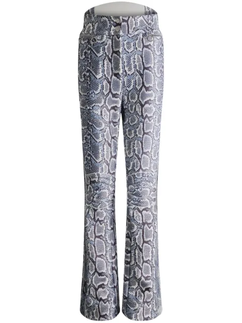 Fusalp x Swarovski Celia trousers 