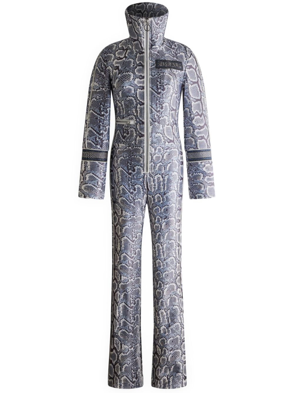 x Swarovski Maria ski suit