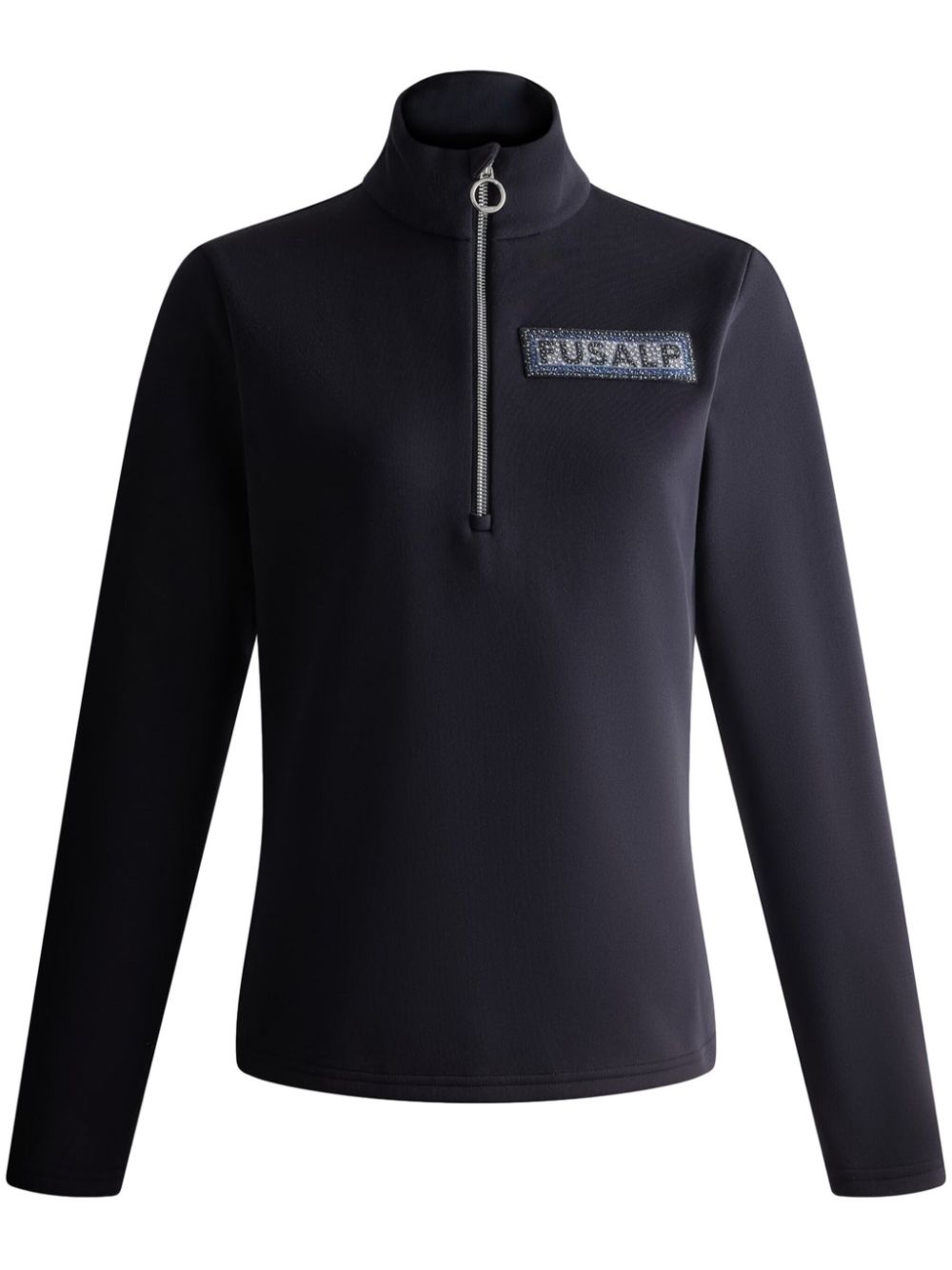 x Swarovski Orion ski sweatshirt