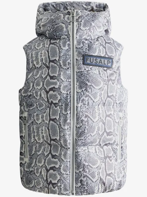 Fusalp gilet Paula