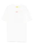 Off-White Kids Off stamp T-shirt