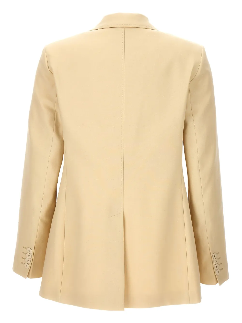 Max Mara Cordova blazer - Beige