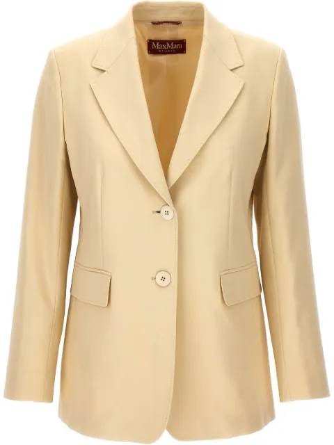 Max Mara Cordova blazer