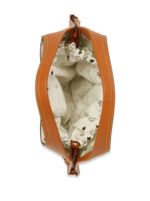 MCM Aren shoulder bag MWPFSTA02 - 3