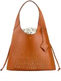 MCM Aren shoulder bag - Brown
