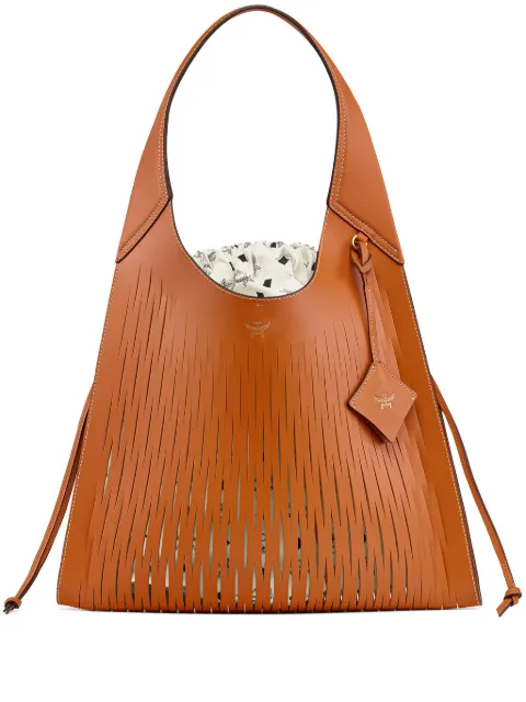 MCM Aren shoulder bag MWPFSTA02 - 0