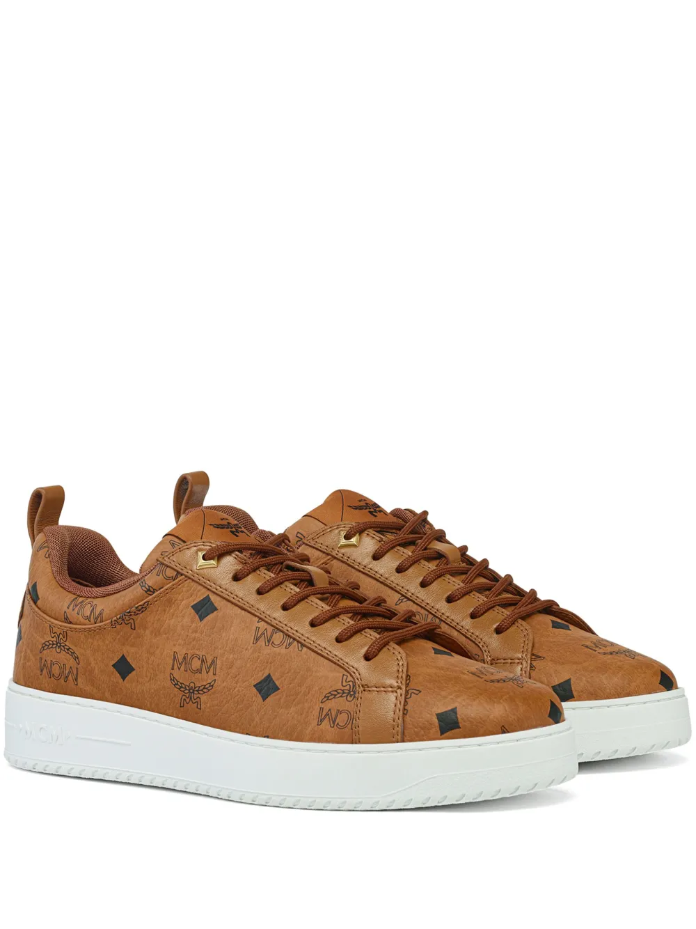 Mcm Neo Sneakers