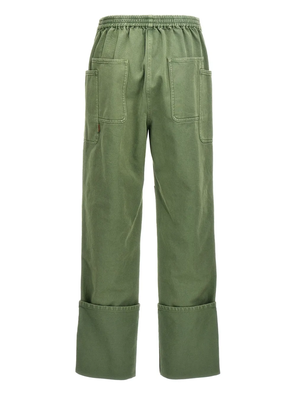 Max Mara Facella pants - Groen