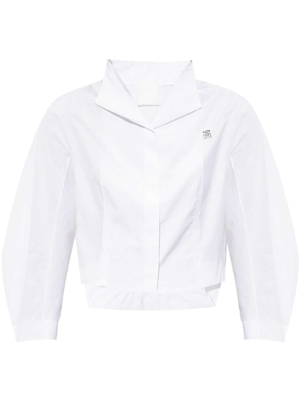 Givenchy 4G shirt - White