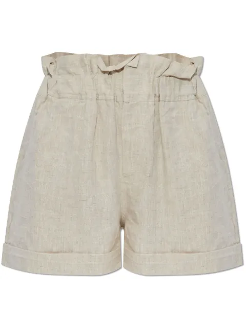 Posse shorts Ducky