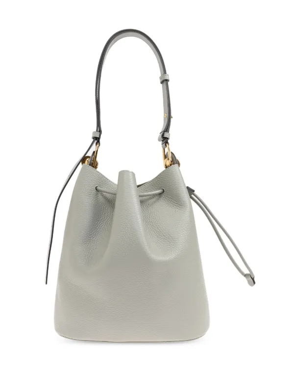中古・古着通販】FURLA (フルラ) クリオバケットバッグ