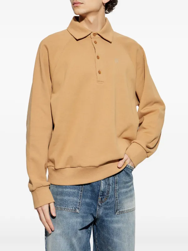 Givenchy ポロシャツ | ニュートラル | FARFETCH JP