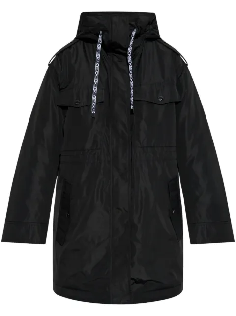 Michael Michael Kors parka con capucha