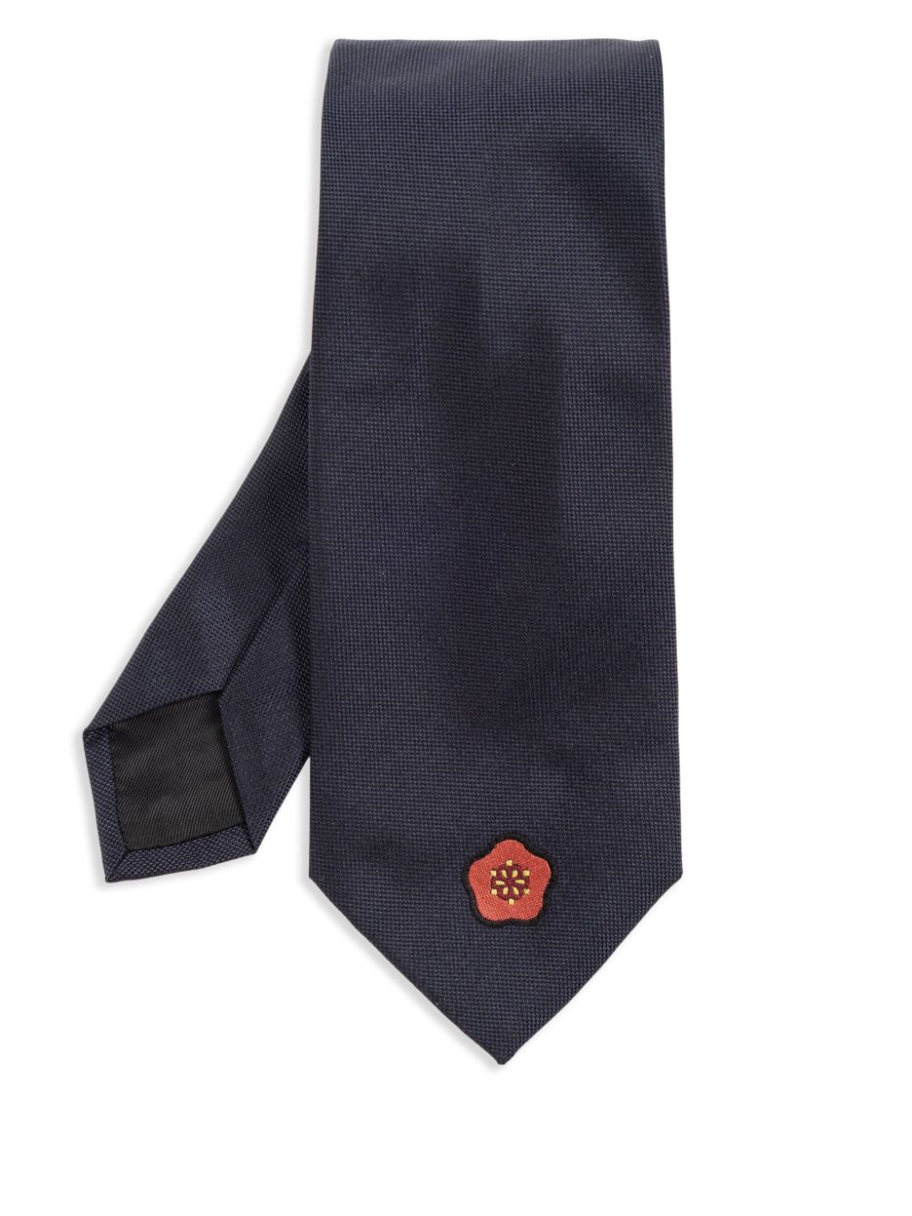 Boke Flower tie