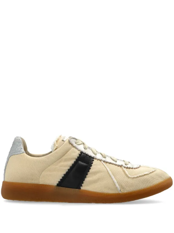 Maison Margiela Replica Sneakers in Neutrals