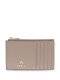 Furla Camelia wallet - Neutrals