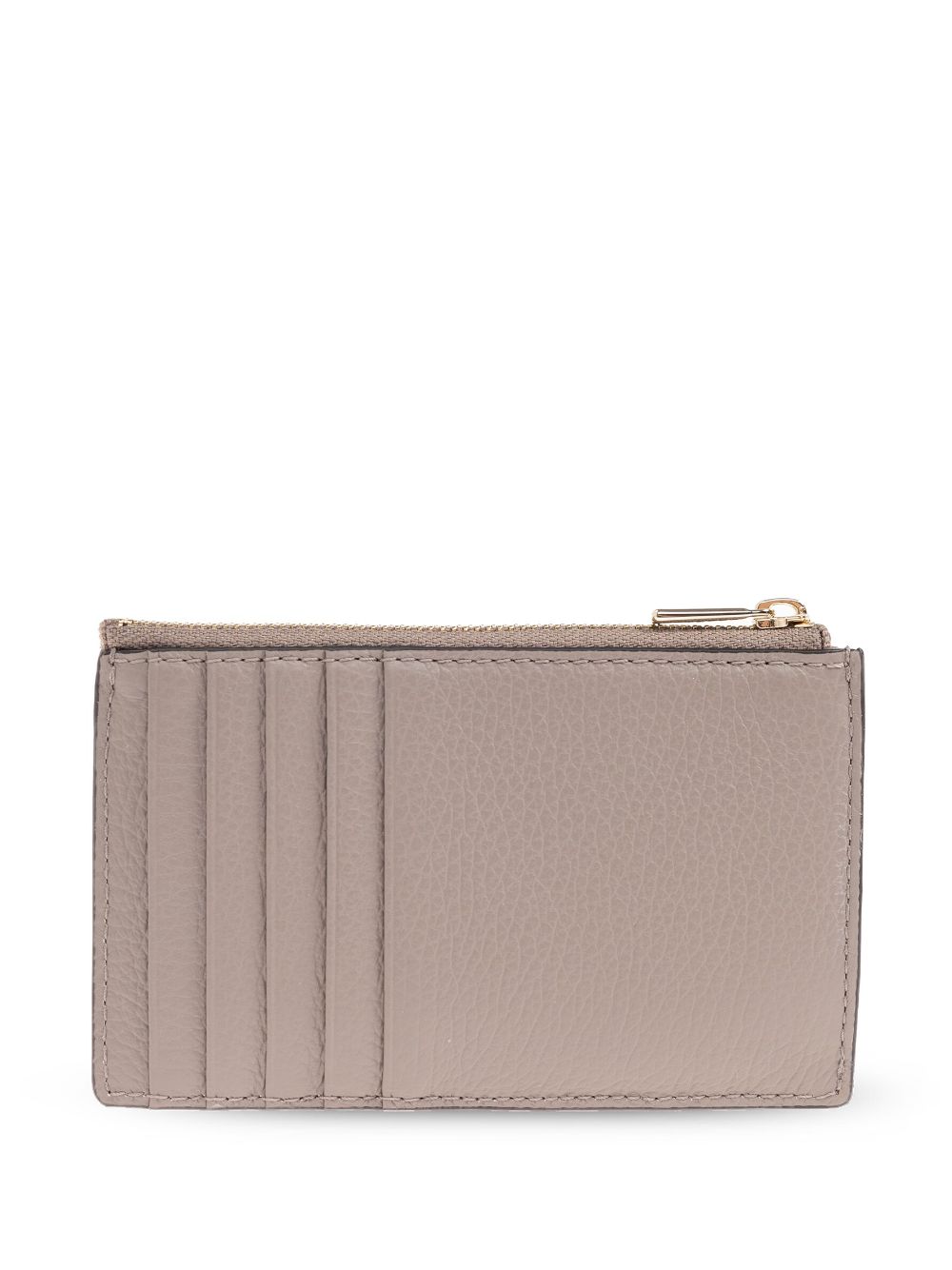 Furla Camelia portemonnee - Beige