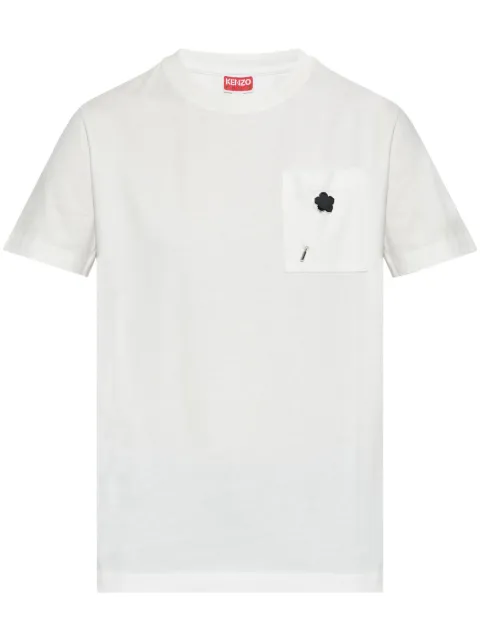 Kenzo Boke Flower T-shirt