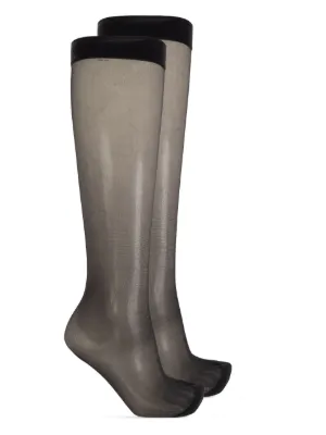 Dolce & Gabbana Socks for Women - Shop on FARFETCH