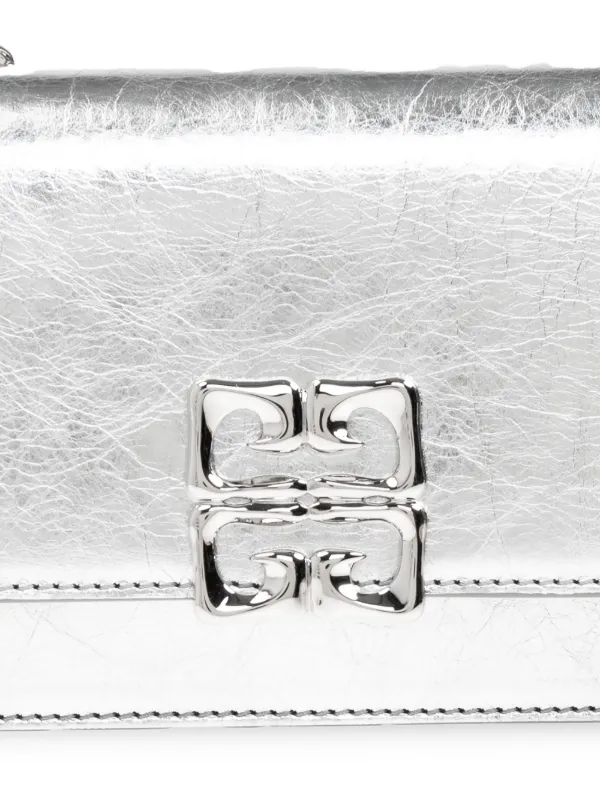 GIVENCHY 4G Liquid クラッチバッグ 27860286_57638264_600.jpg