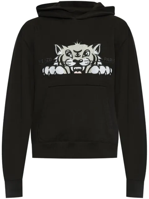 Kenzo Happy Tiger hoodie