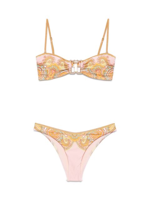 ZIMMERMANN Maxine bikini